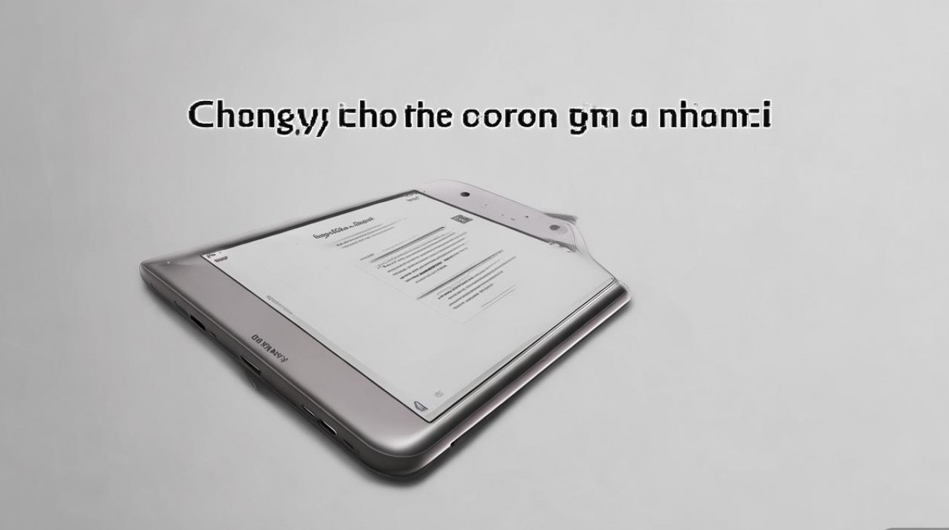 华为p7字体怎么更换？华为手机字体样式设置方法