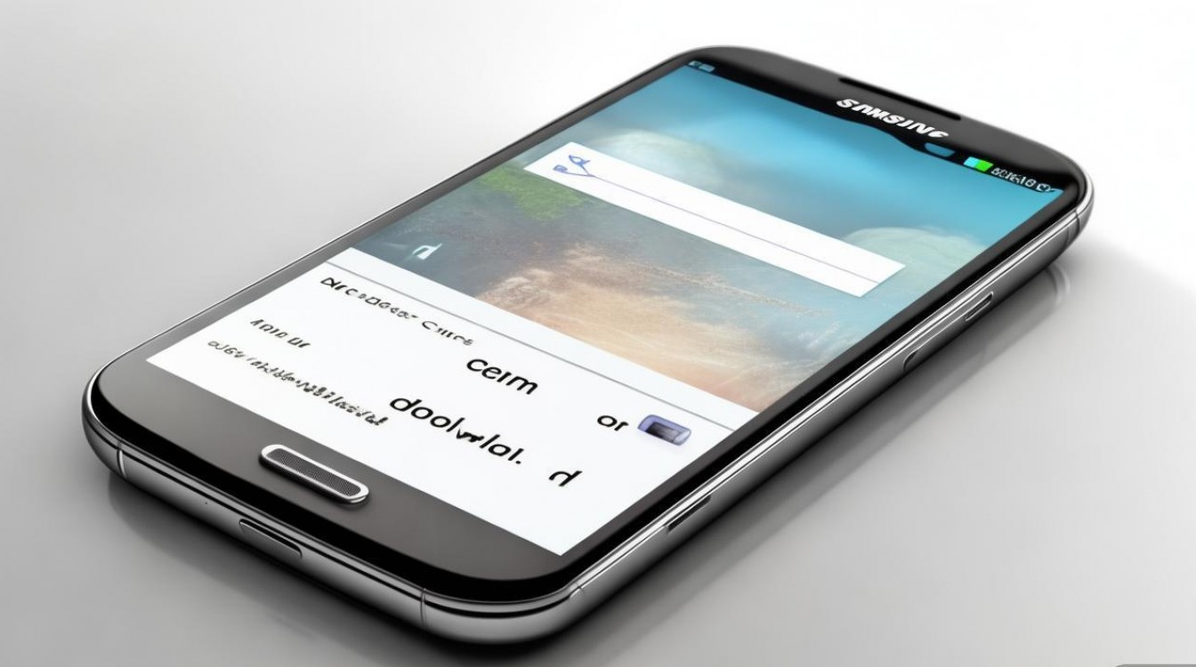 三星GTs7250d怎么下载软件，三星GTs7250d下载方法