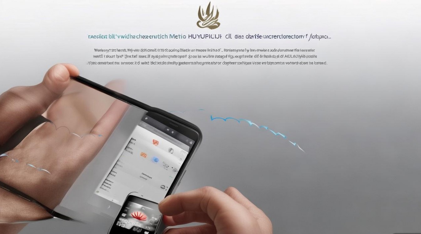 手表怎么连接华为手机软件？华为手表配对教程详解