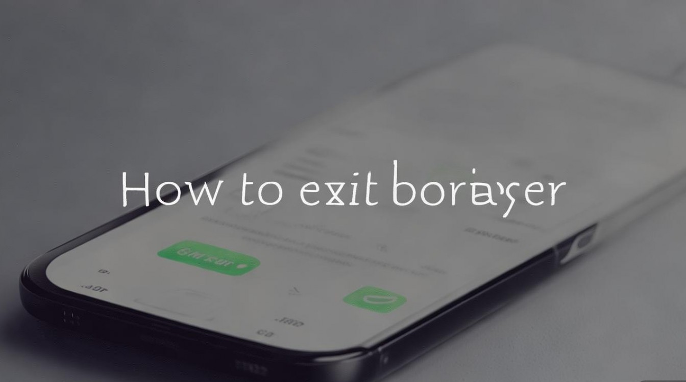 5308w三星怎么退出浏览器？三星手机浏览器关闭方法