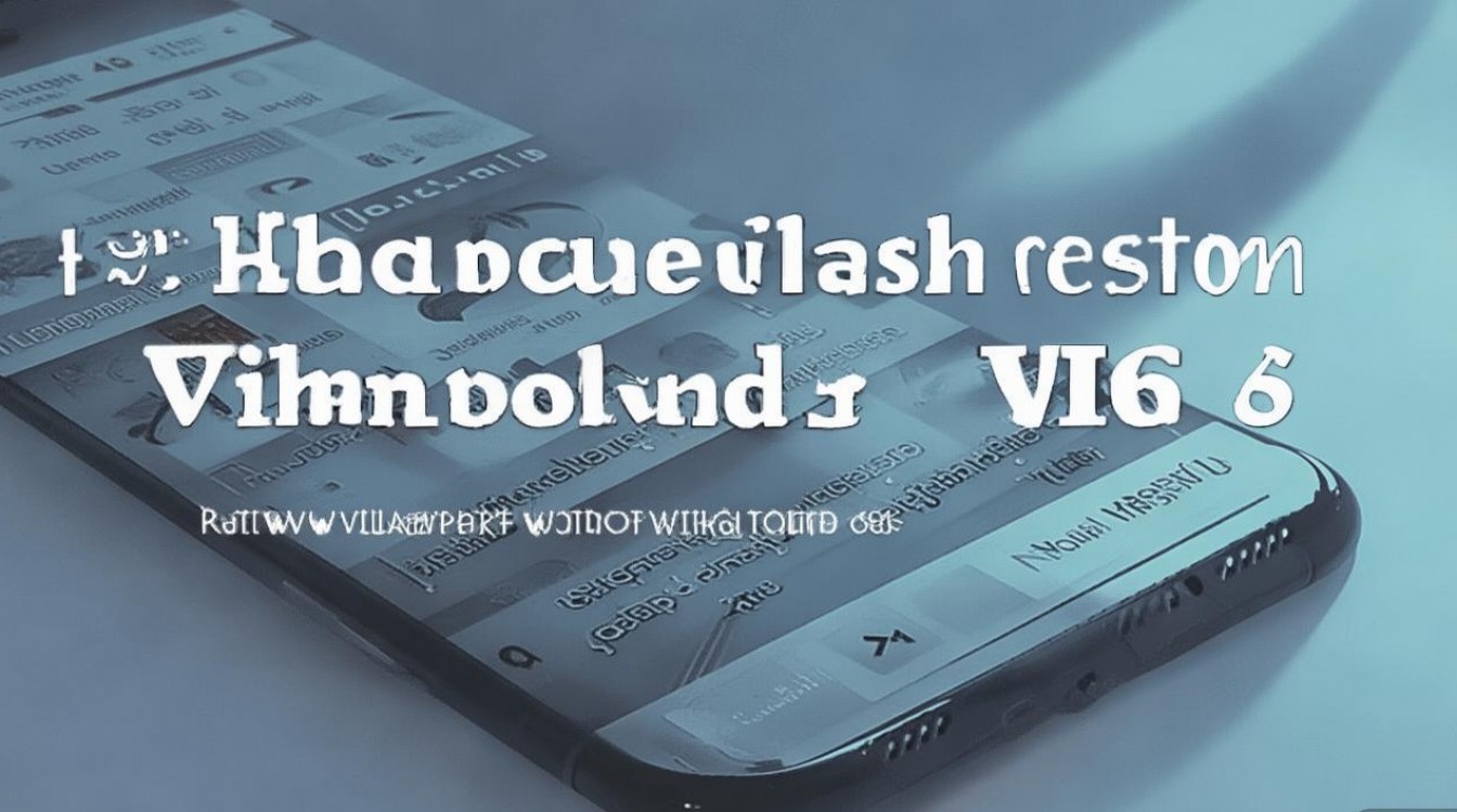 刷机怎么刷vivoy66？vivo手机刷机教程步骤详解