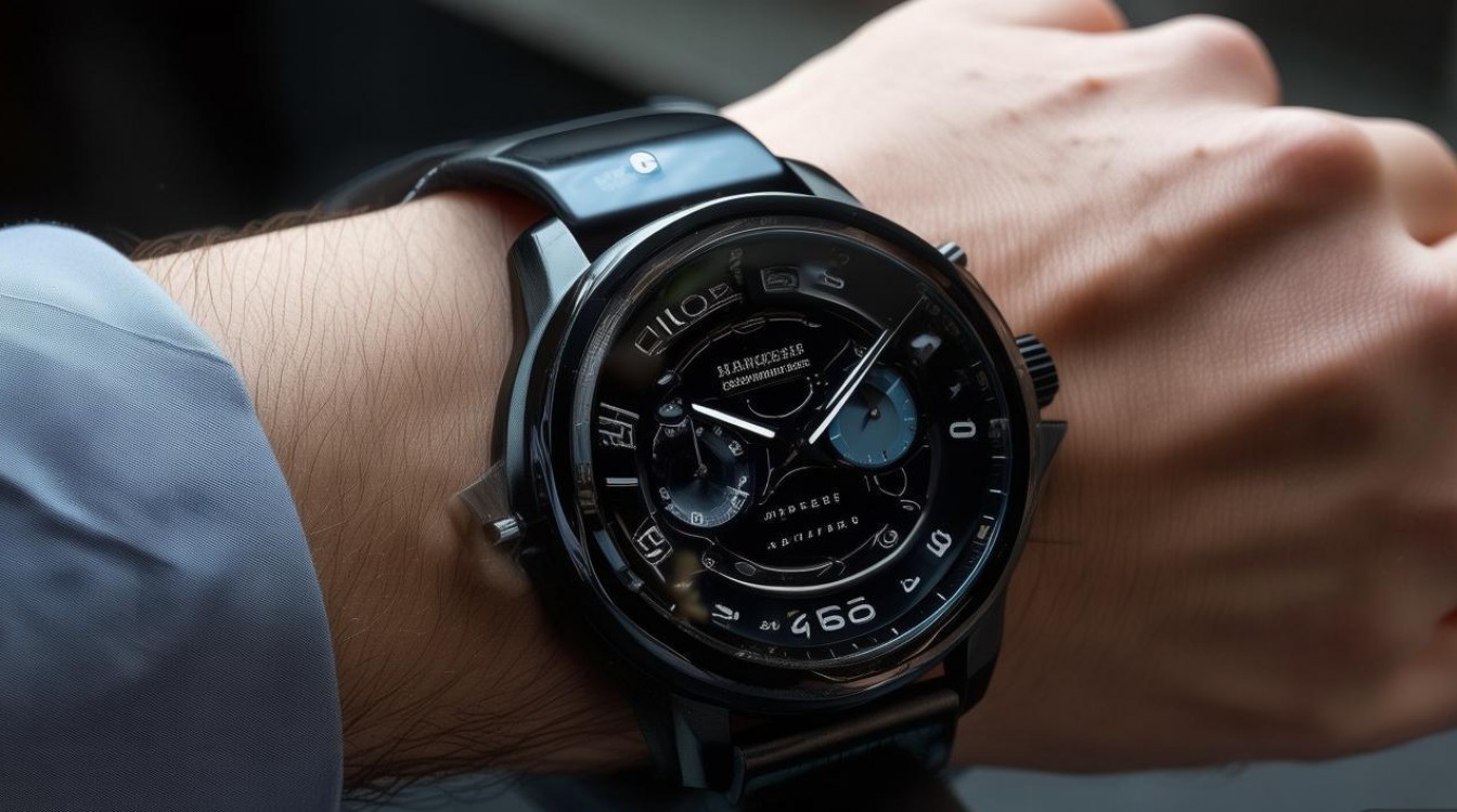 手表怎么连接华为手机？华为手表配对教程详解