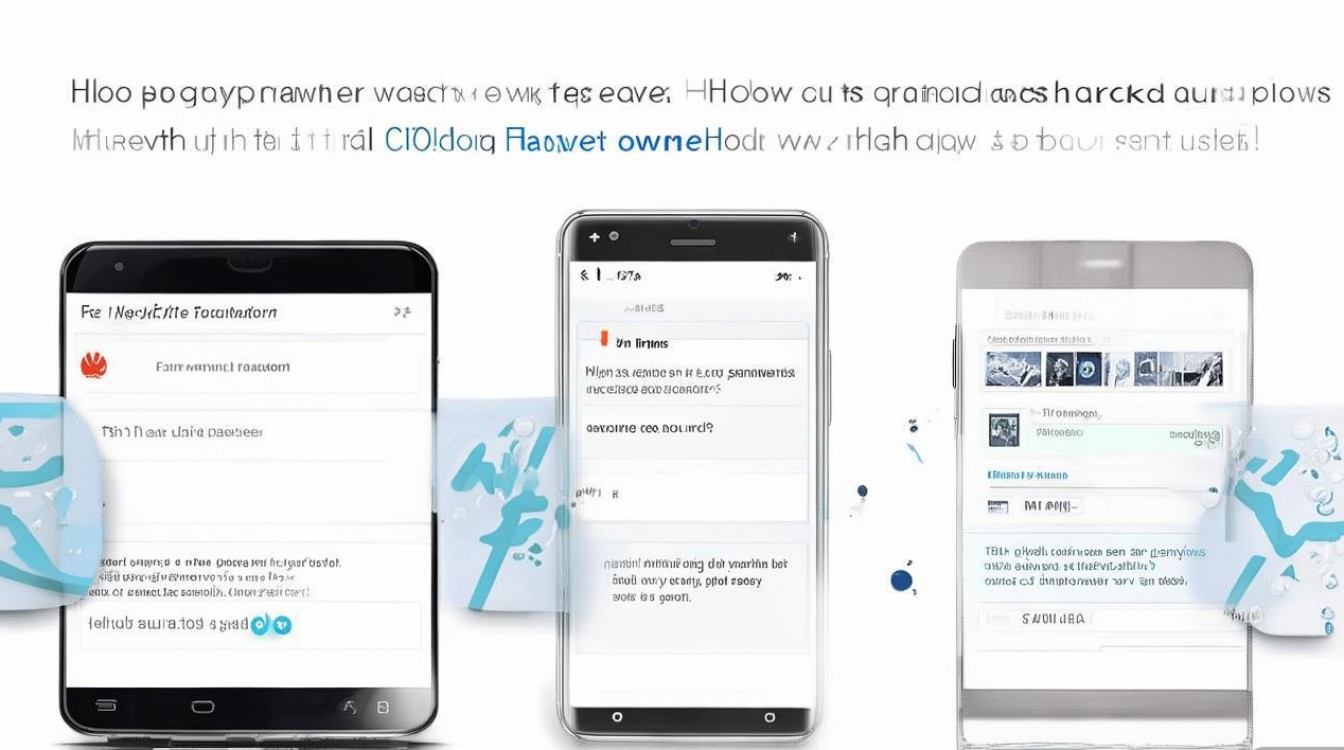 华为账号密码忘了怎么登入?华为账号登录密码忘记如何找回