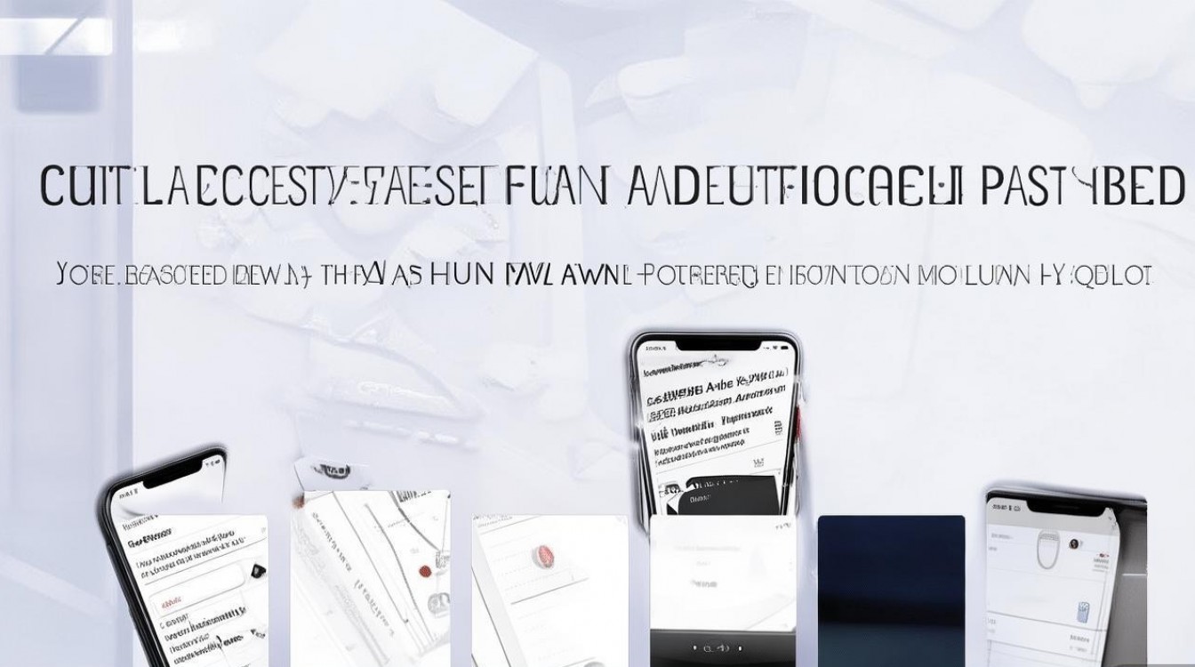 华为账号密码忘了怎么登入?华为账号登录密码忘记如何找回