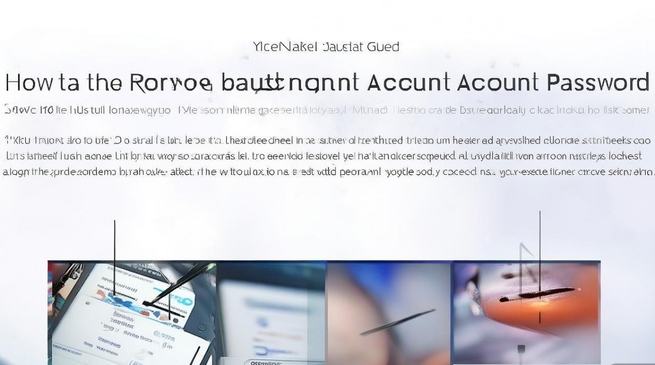 华为账号密码忘了怎么登入?华为账号登录密码忘记如何找回