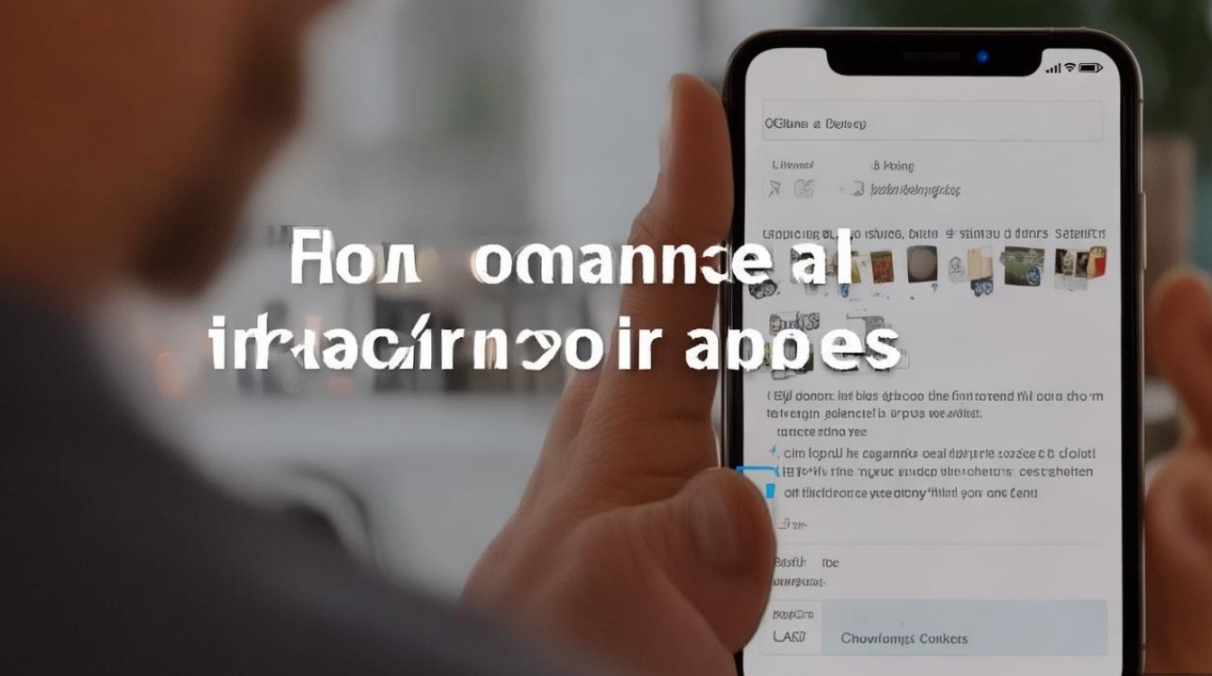 苹果怎么改状态栏图标大小？iPhone状态栏图标调整方法