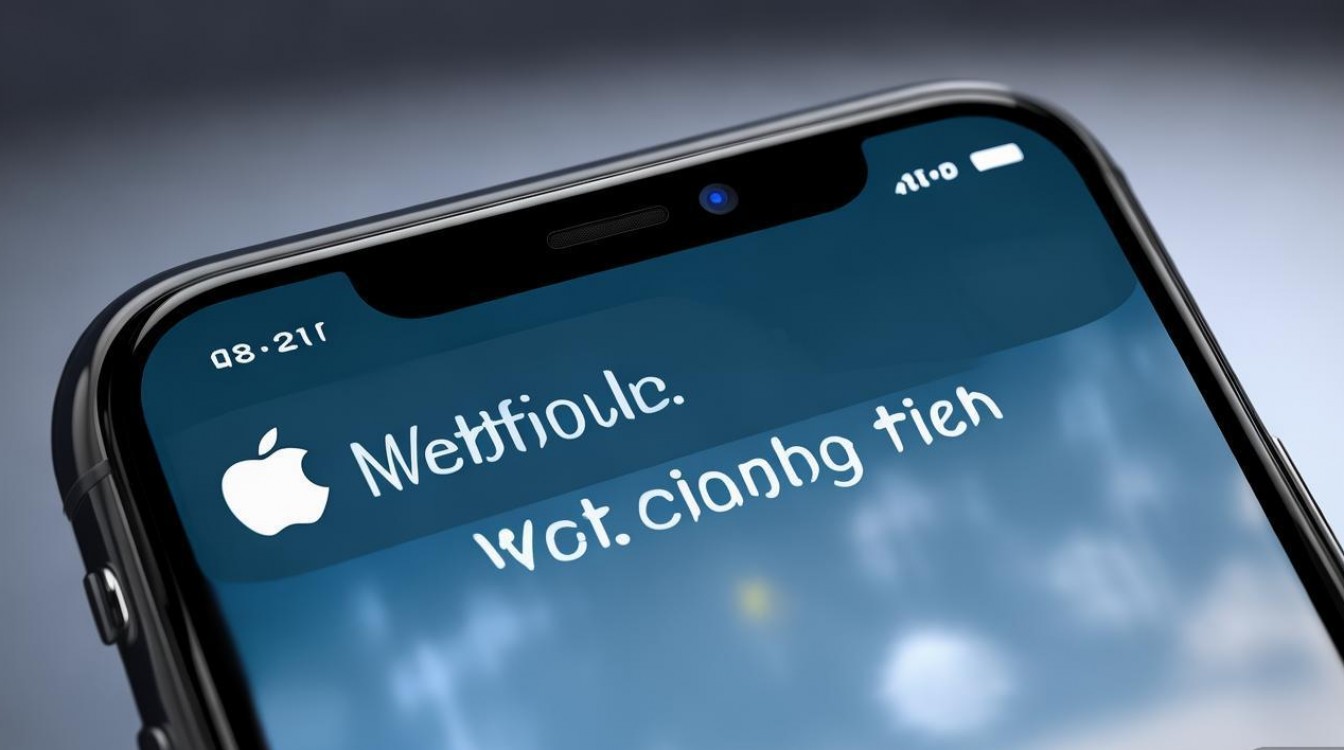 苹果怎么改通知栏天气？iPhone通知栏天气设置方法