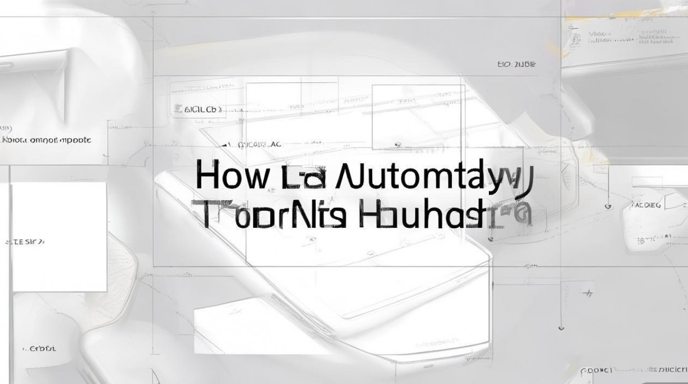 华为自动开机怎么办？是什么原因导致的