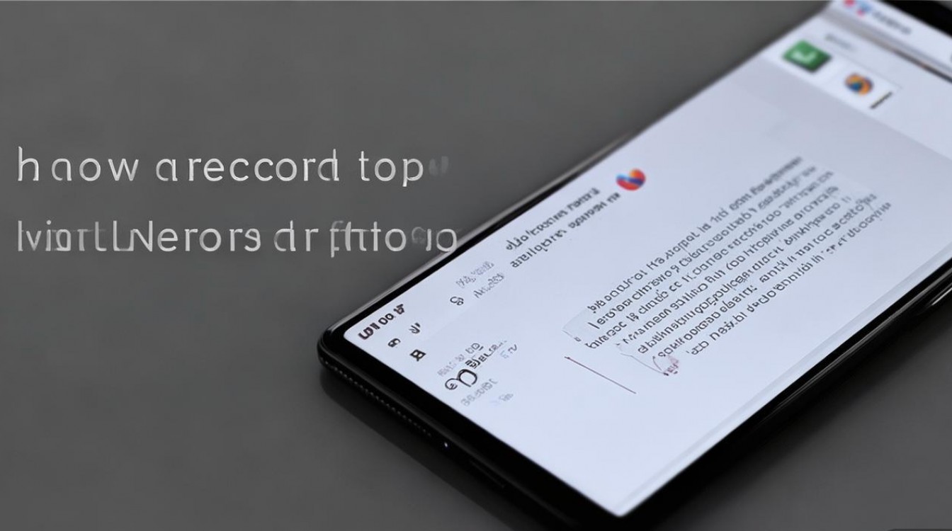 oppo怎么录音在哪里？OPPO手机录音功能在哪里找