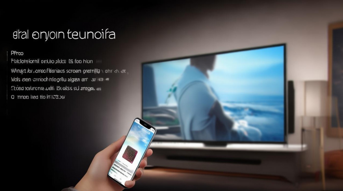 oppo手机投屏怎么弄？oppo手机投屏到电视的详细步骤