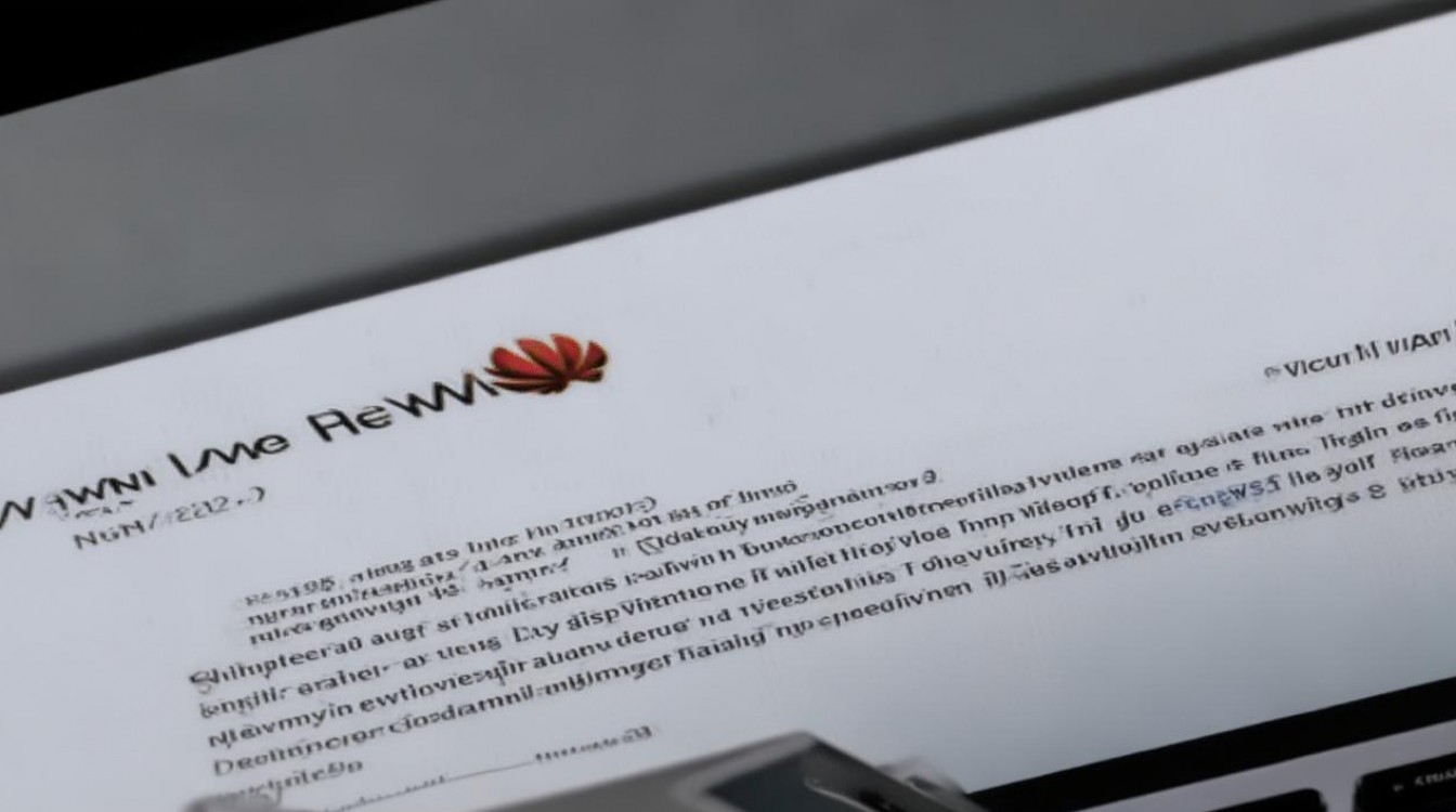 华为桌面换不了怎么回事啊,华为桌面无法更换怎么解决