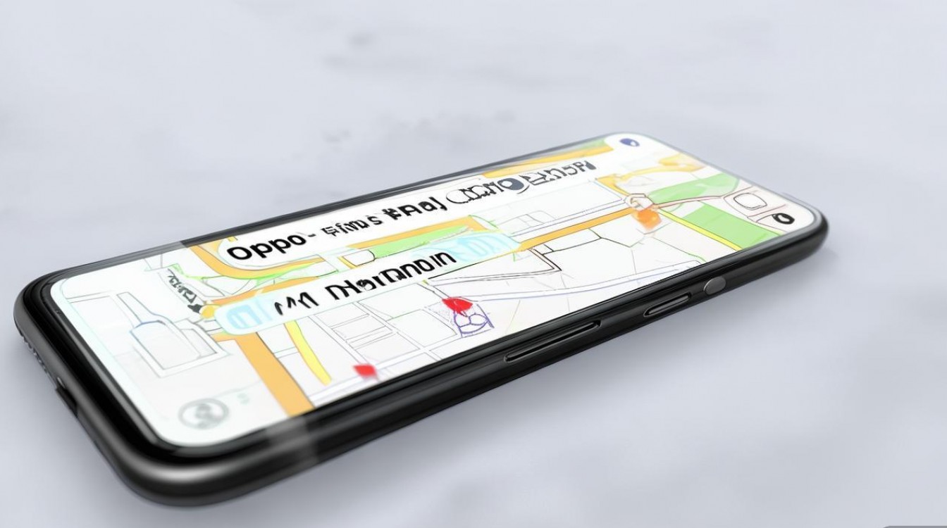 OPPO怎么查找手机位置？手机丢失了如何精准定位找回