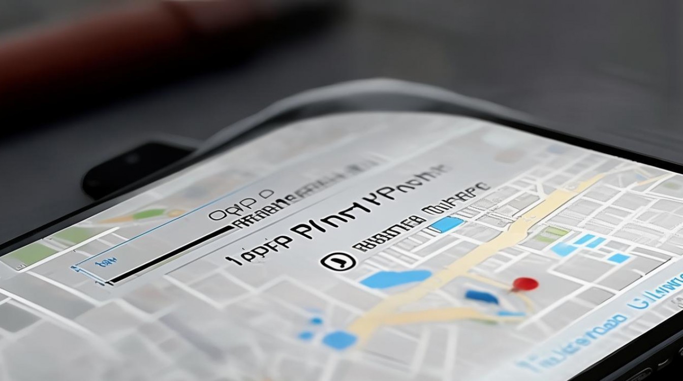 OPPO怎么查找手机位置？手机丢失了如何精准定位找回