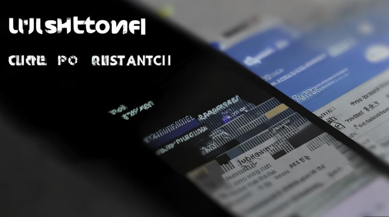 华为桌面备份怎么恢复出厂设置,华为恢复出厂设置后如何从备份恢复数据