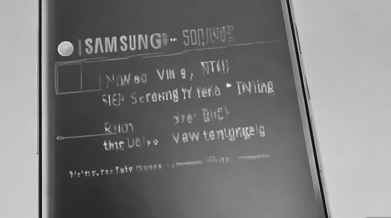 三星手机不要回车打出字怎么弄？输入法设置方法详解