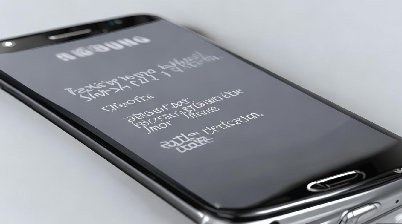 三星手机不要回车打出字怎么弄？输入法设置方法详解