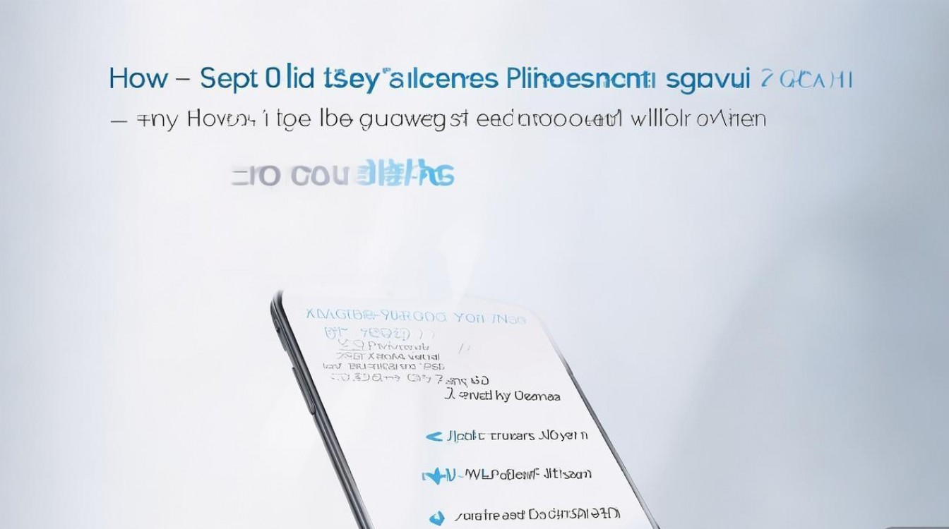 华为支付宝指纹支付怎么设置？具体操作步骤详解