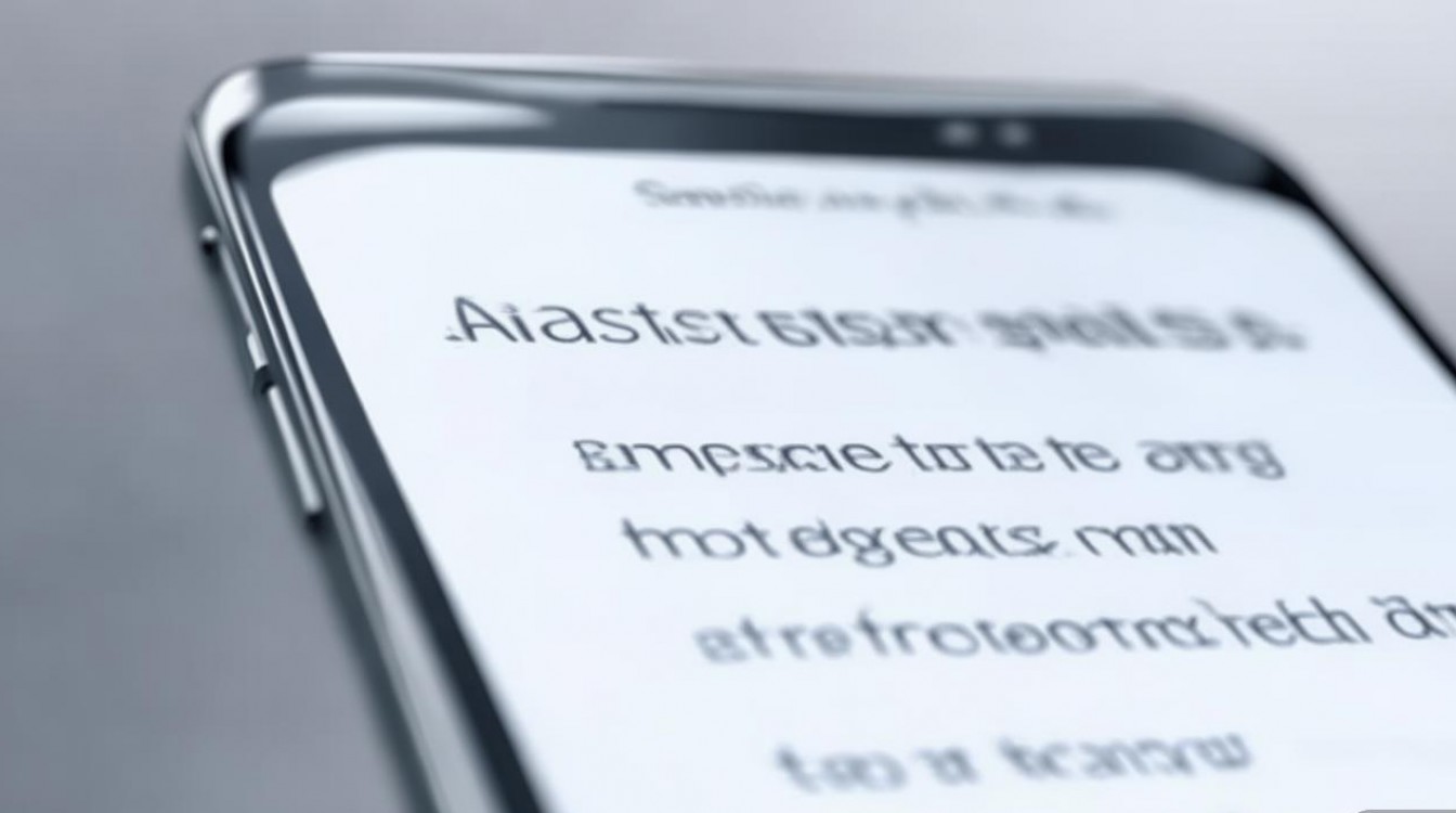 三星短信字体大小怎么调？三星手机短信字体设置方法