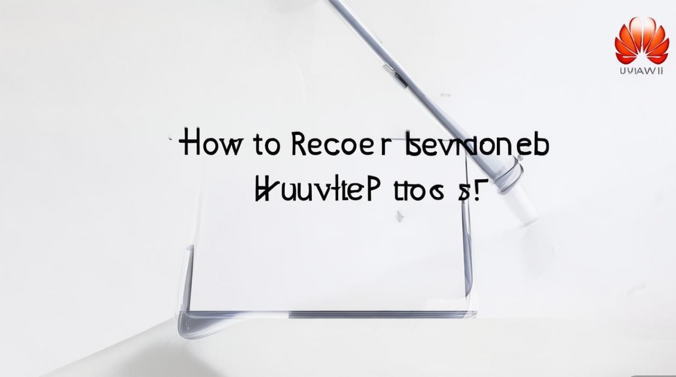 华为照片怎么消失了？华为手机相册照片突然没有了怎么办