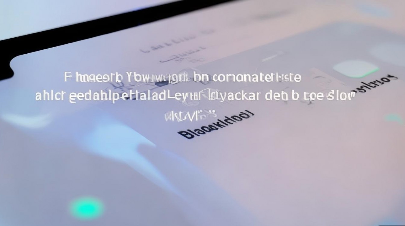 oppo手机黑名单怎么看？查看黑名单列表方法