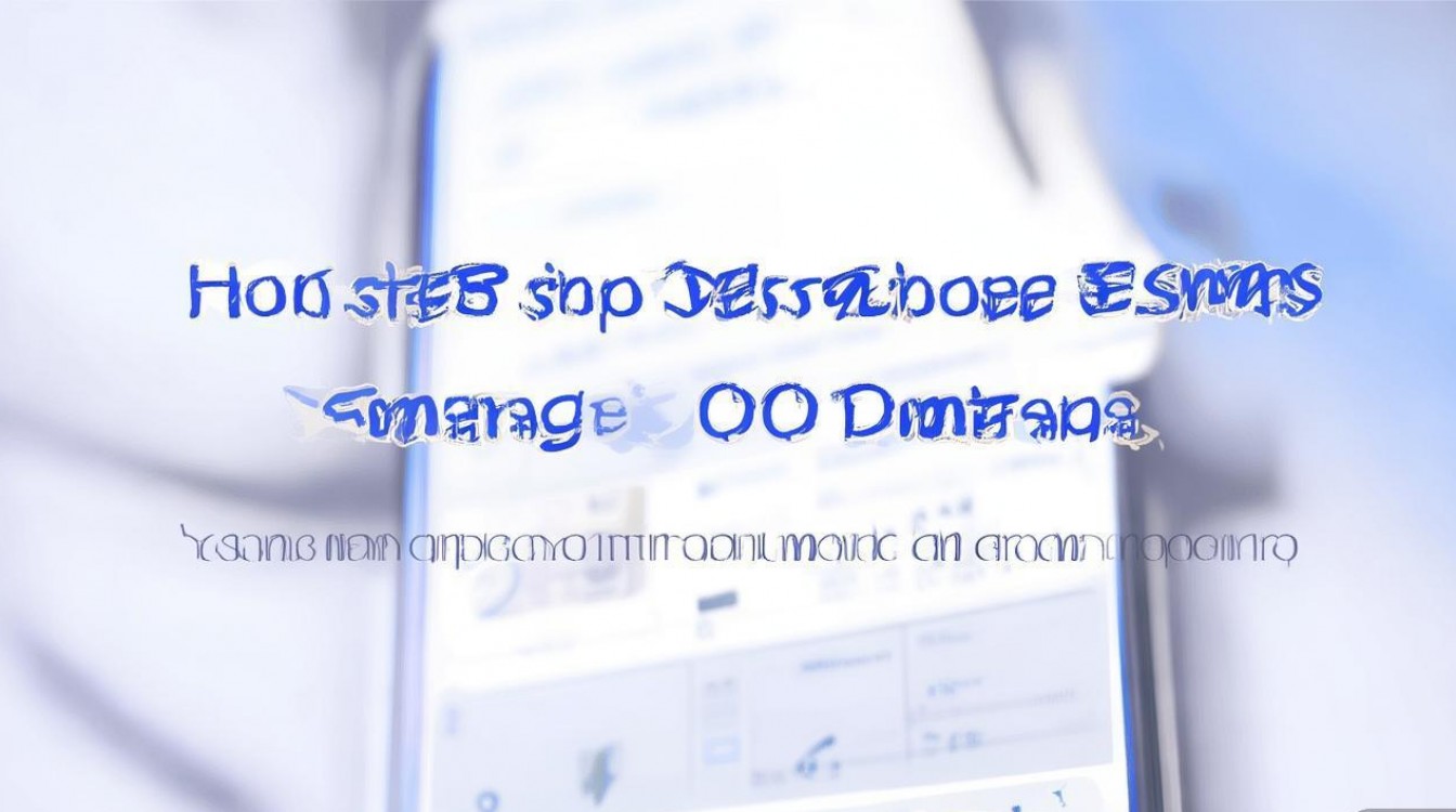 oppo怎么恢复删除的短信？手机短信删除了怎么恢复