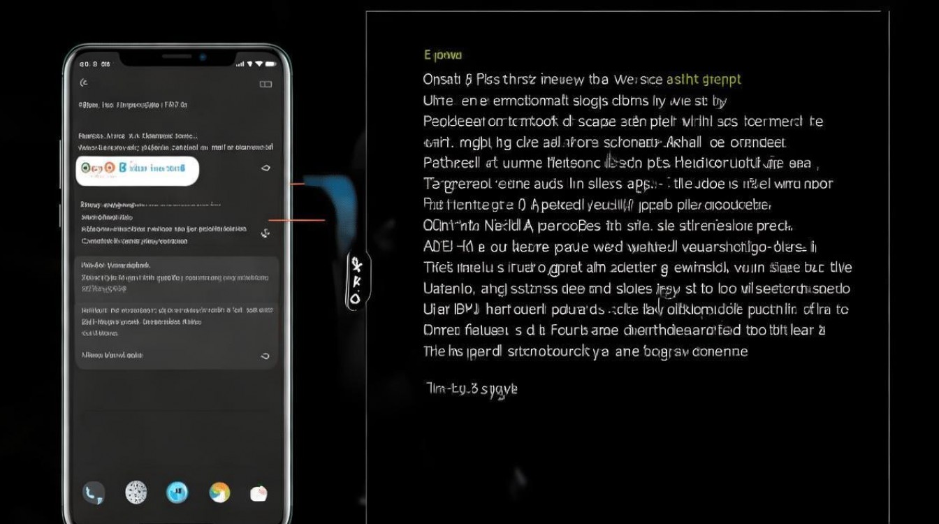 oppo怎么区域截屏？oppo手机局部截屏方法详解