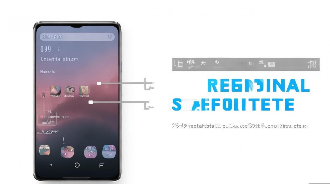 oppo怎么区域截屏？oppo手机局部截屏方法详解
