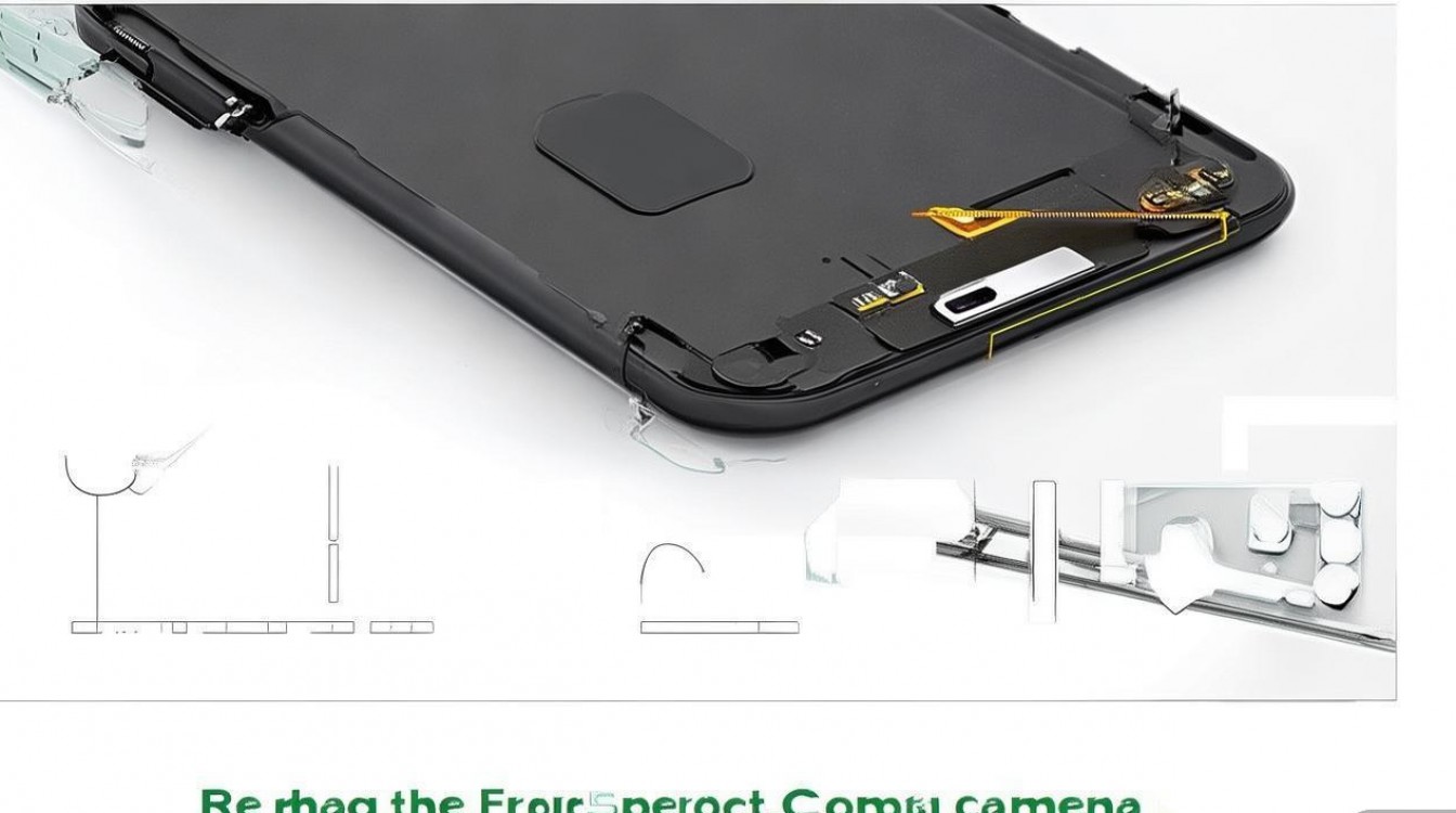 vivox9s怎么换前摄像头，自己动手更换教程难吗