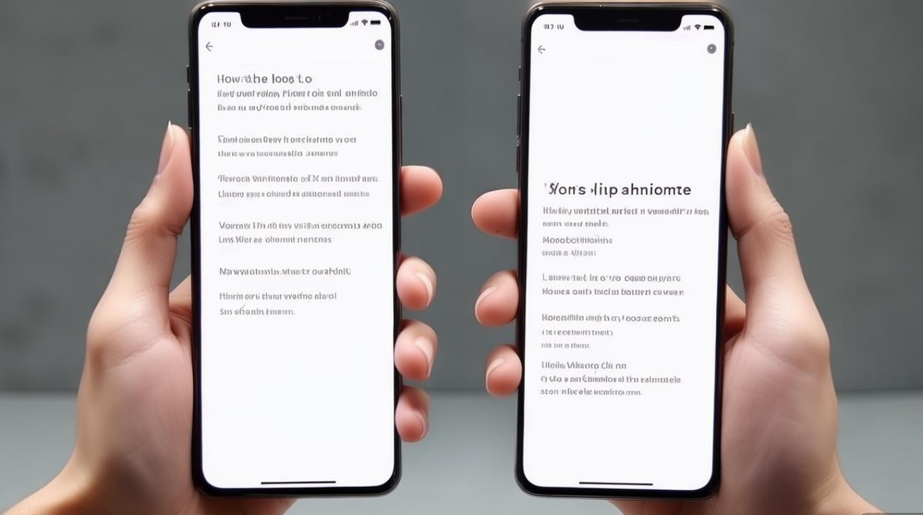oppo手机怎么互传照片,两台oppo手机如何快速传照片