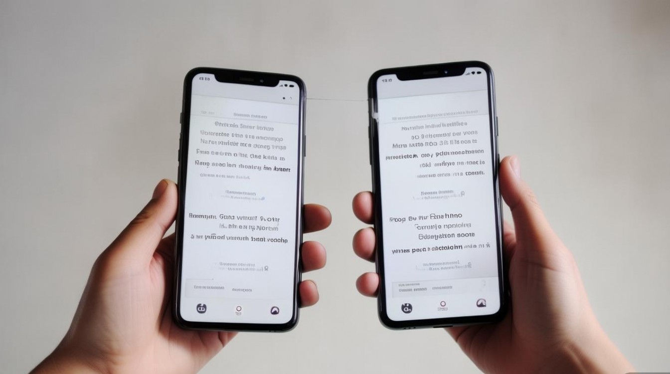 oppo手机怎么互传照片,两台oppo手机如何快速传照片