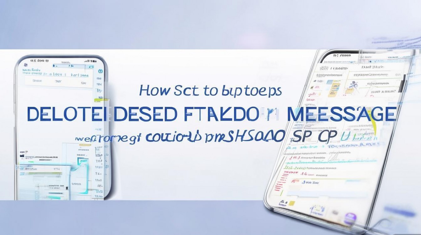 oppo短信删除了怎么恢复？最新免费恢复方法大全