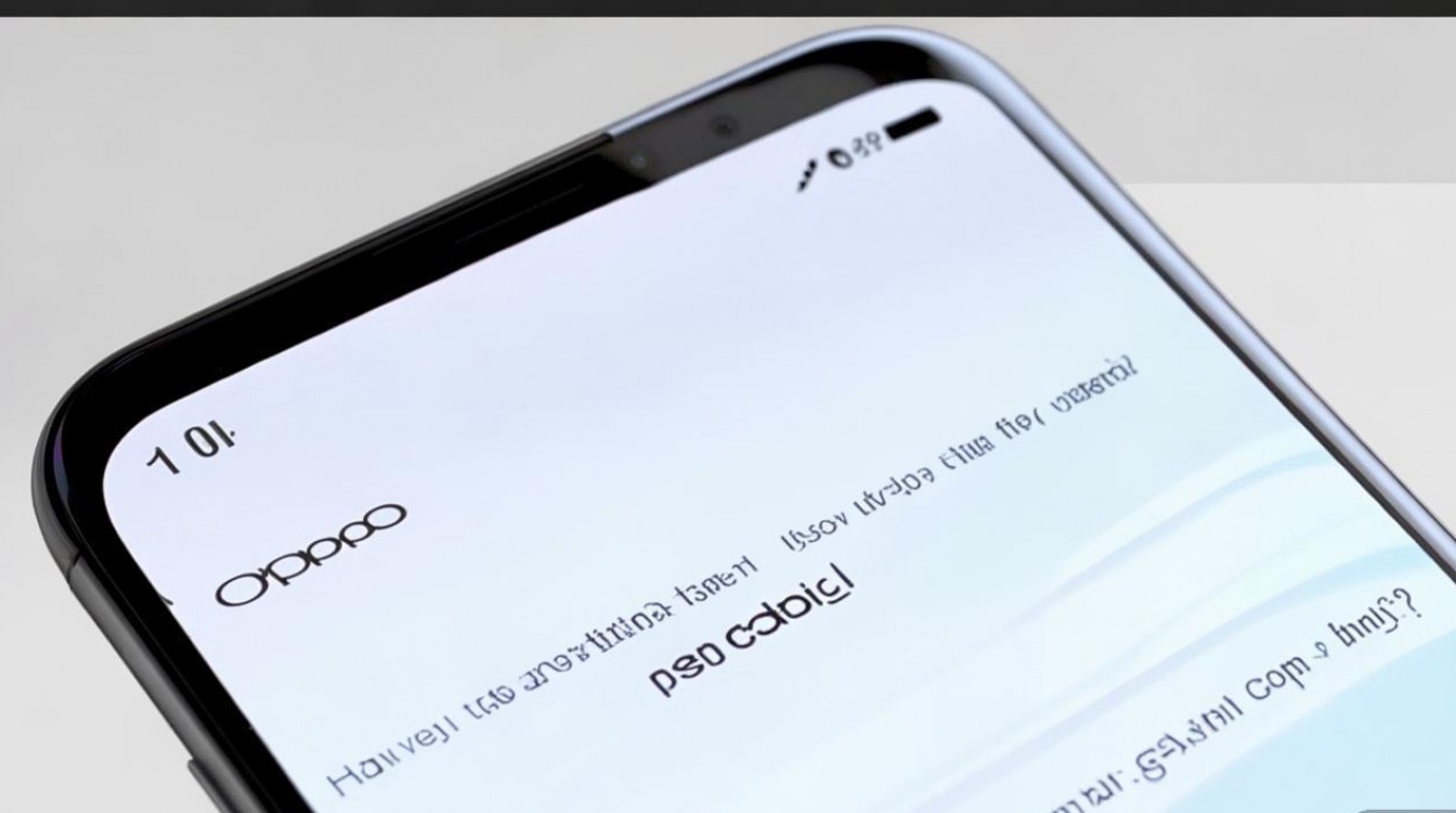 oppo手机拍照怎么显示时间，水印时间怎么设置？
