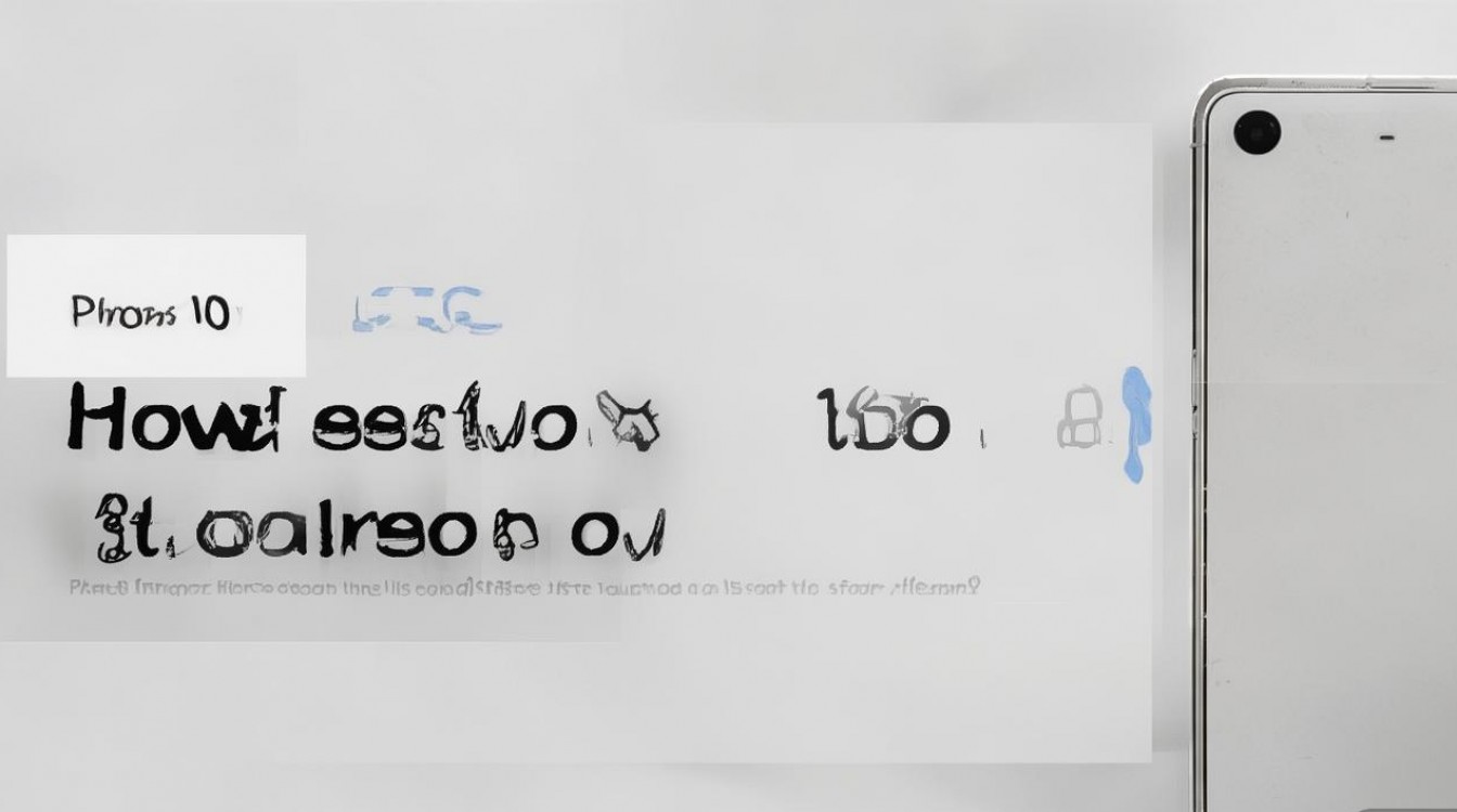 苹果序列号怎么恢复模式?苹果手机恢复模式找回序列号方法