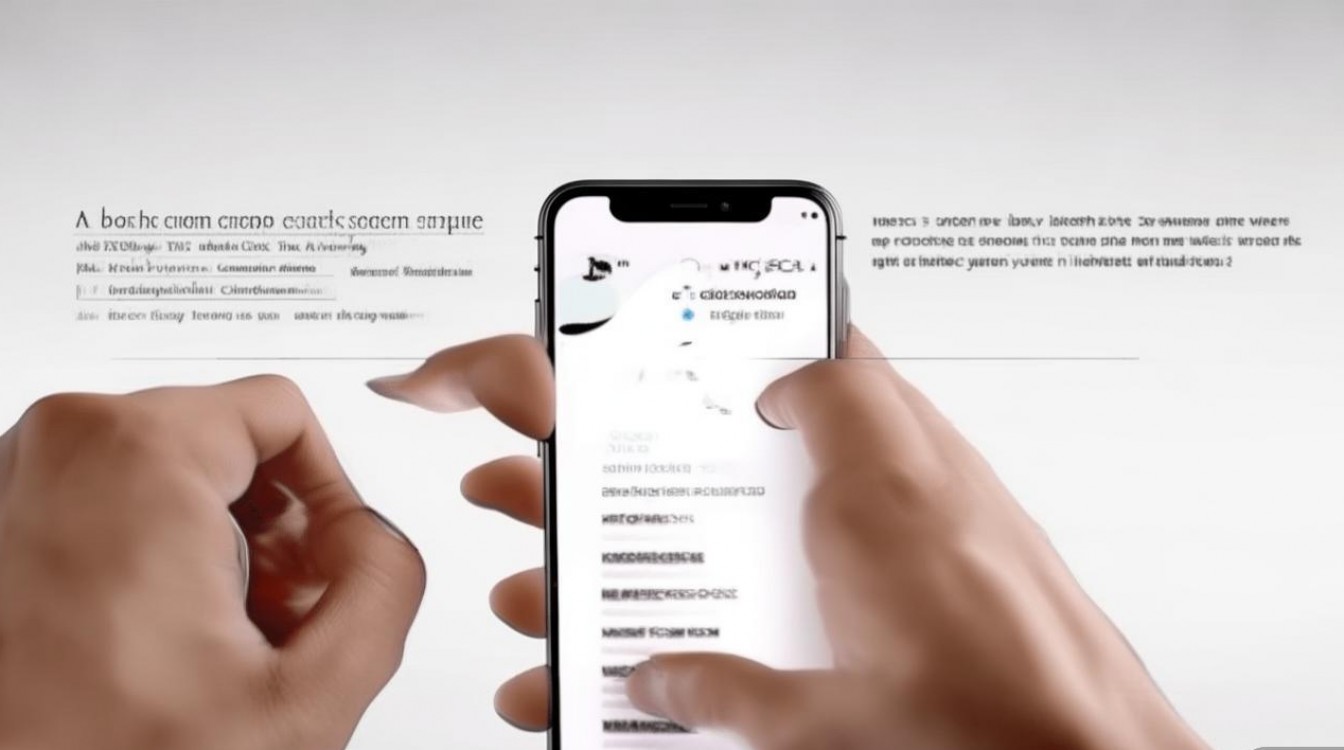 OPPO怎么快速截屏？OPPO手机截屏快捷键是哪个