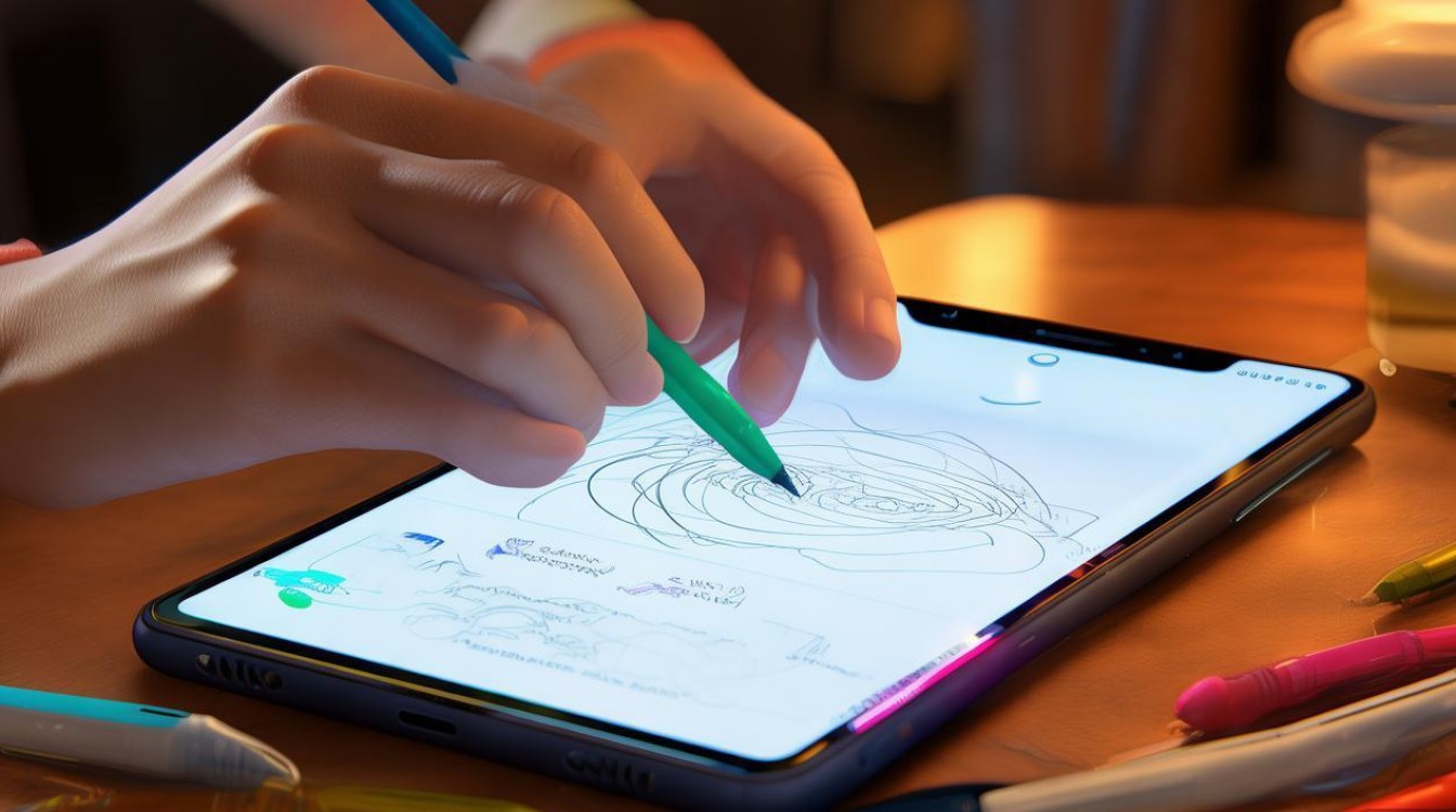 oppo便签怎么画画？如何在OPPO便签里画图