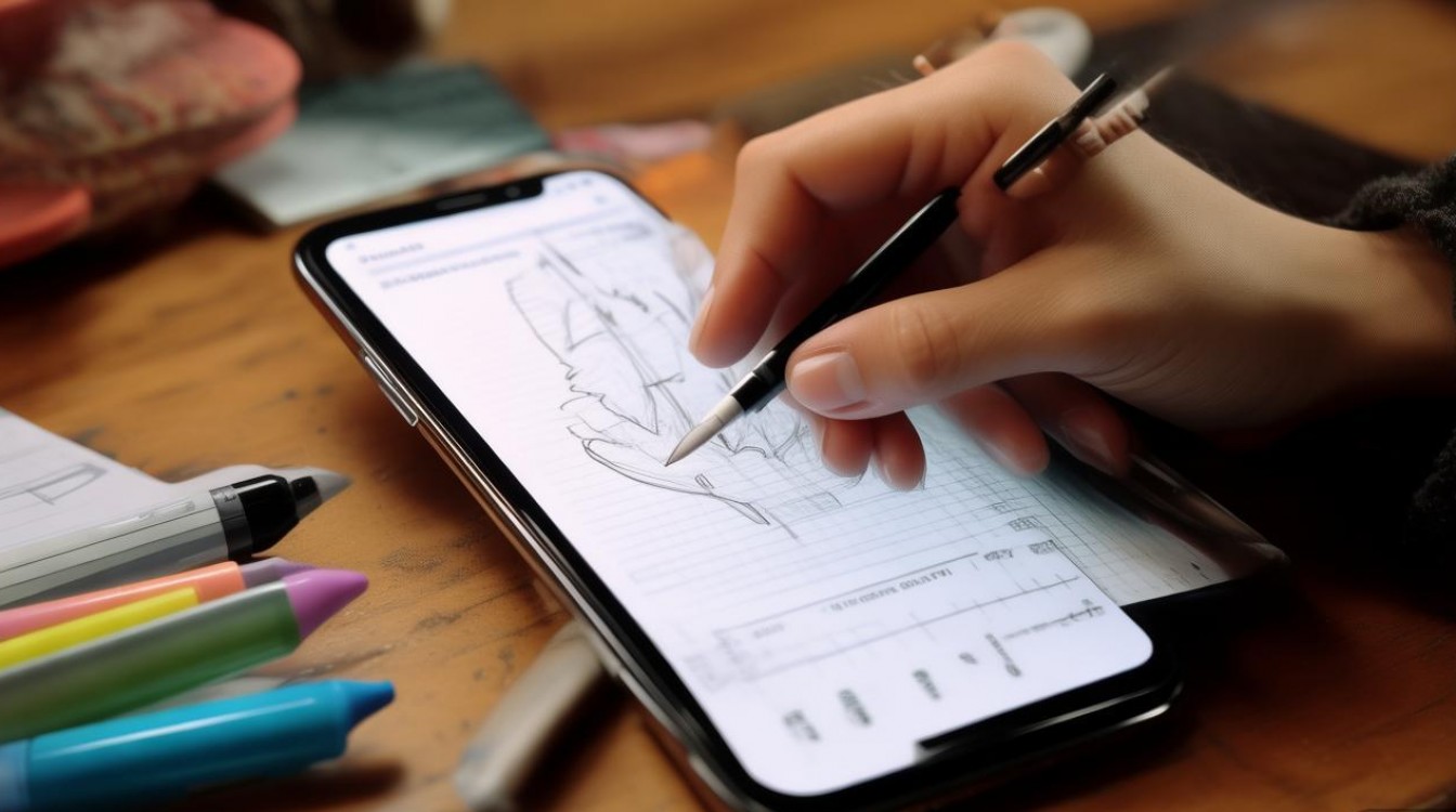 oppo便签怎么画画？如何在OPPO便签里画图