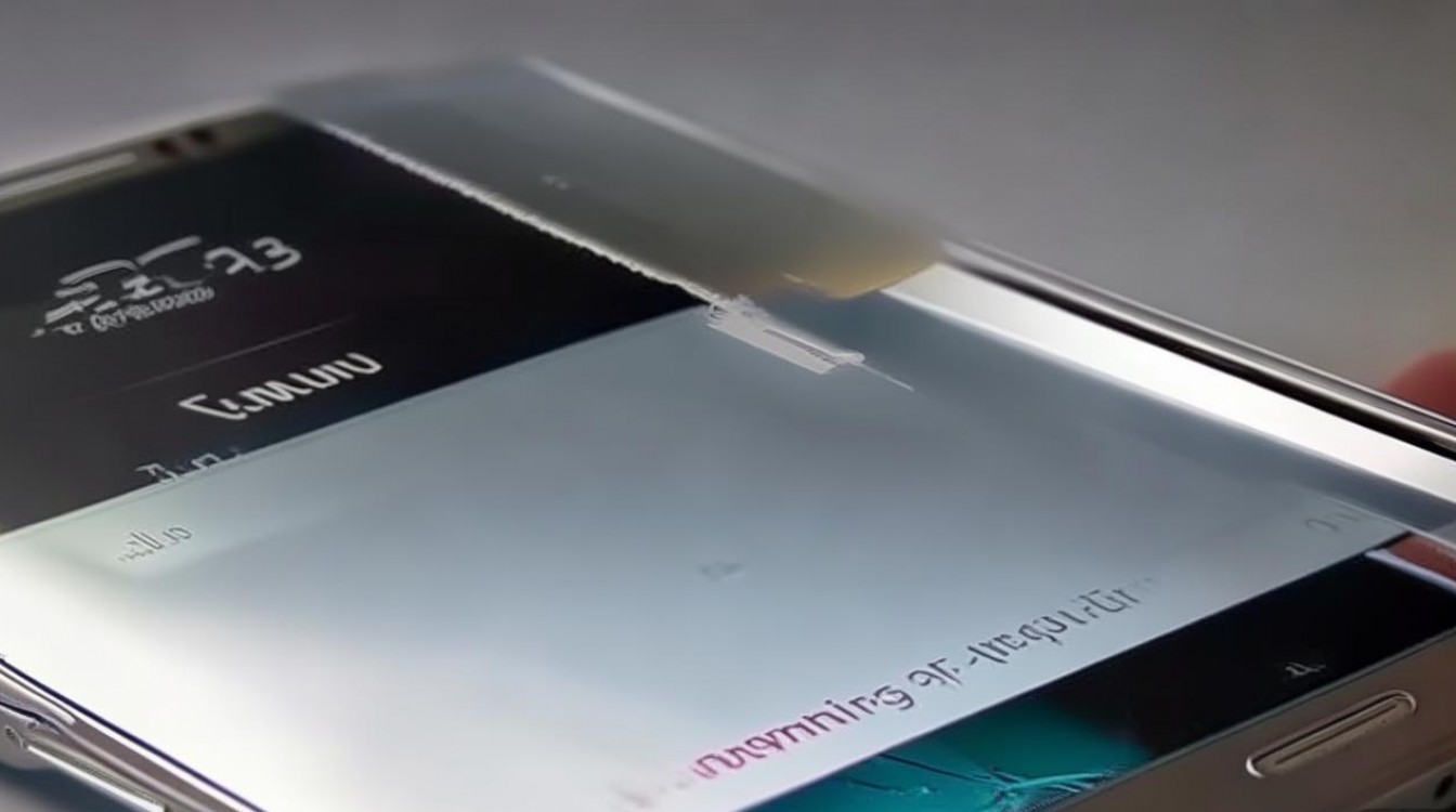 三星s4怎么在上方滑动接电话？三星s4来电滑动接听怎么设置