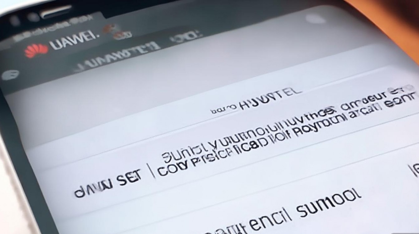 华为怎么用指纹支付密码，华为手机指纹支付设置方法