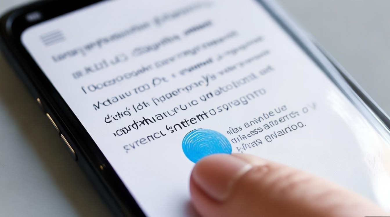 华为怎么用指纹支付？华为手机指纹支付设置教程