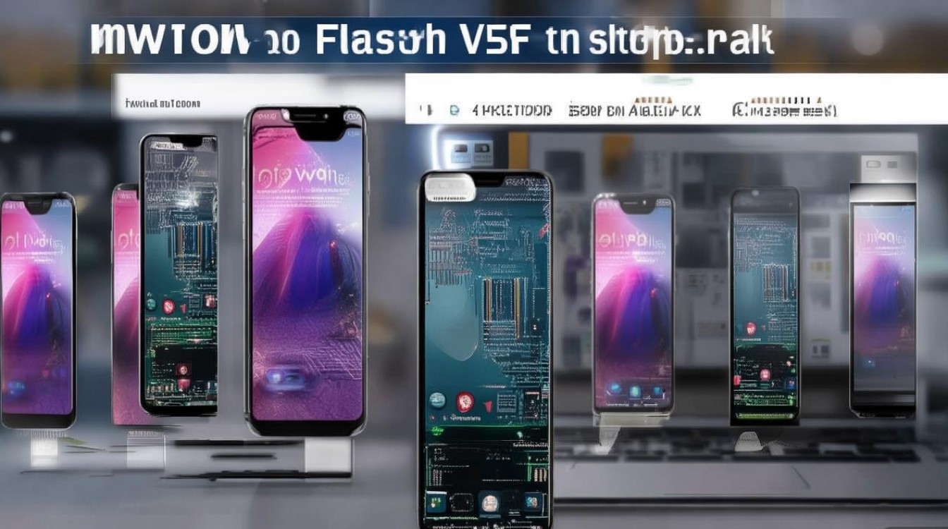 vivo y75刷机怎么刷机教程，vivo y75刷机步骤详解