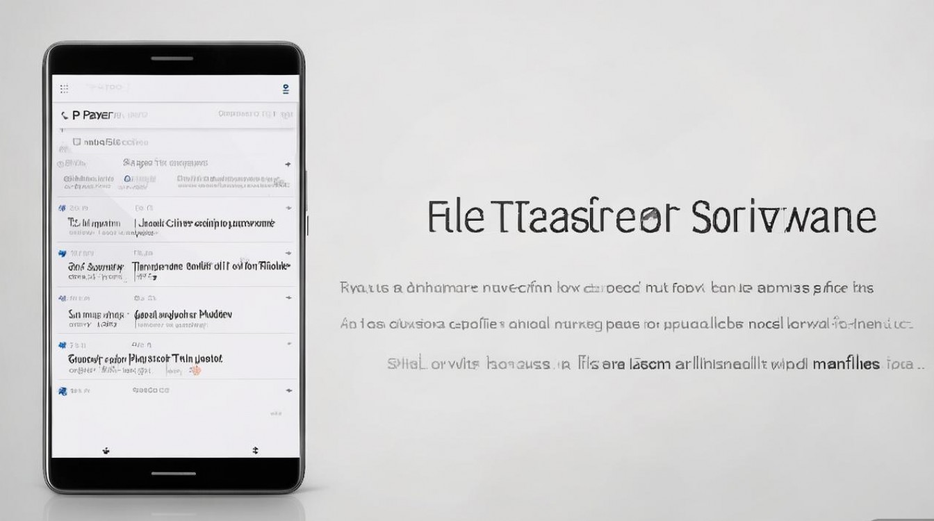 oppo手机怎么互传软件，oppo手机互传软件在哪里打开