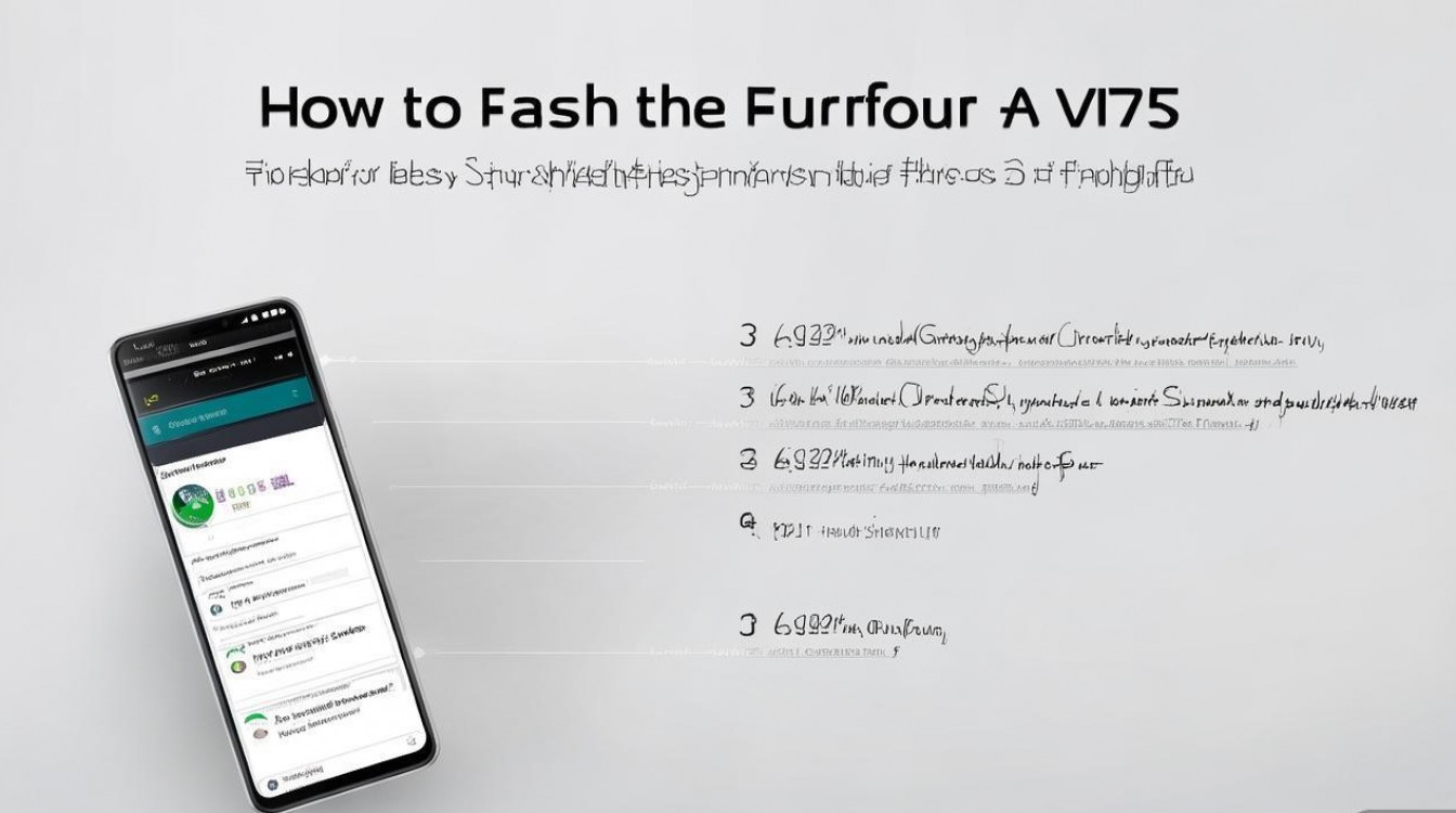 vivoy75手机怎么刷机，vivo手机刷机教程步骤详解