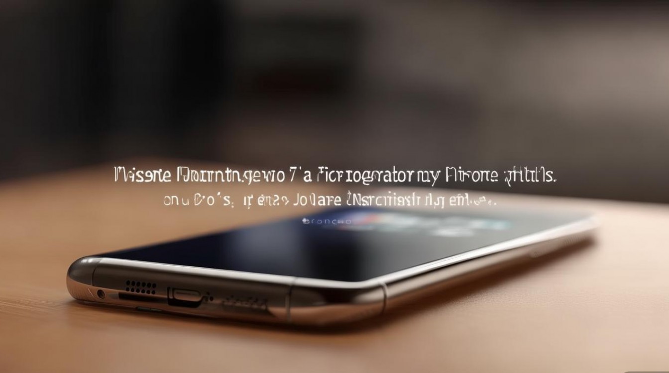 苹果小7景深功能怎么用，iphone7人像模式在哪里打开