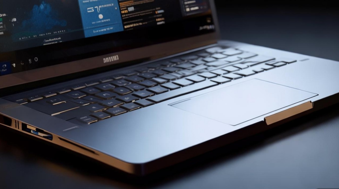 三星电脑本新机怎么用,三星笔记本新机首次开机步骤