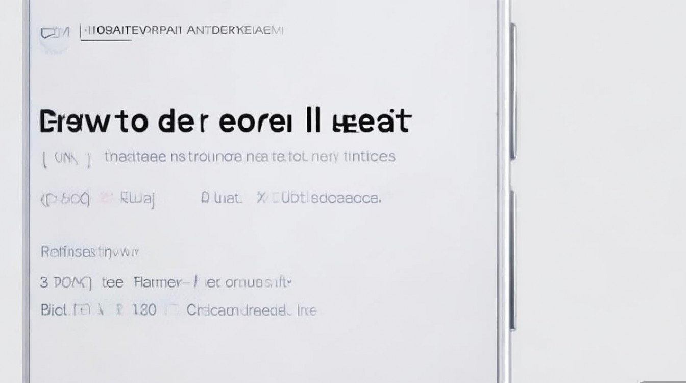 华为怎么添加接听电话？华为手机设置来电接听方法