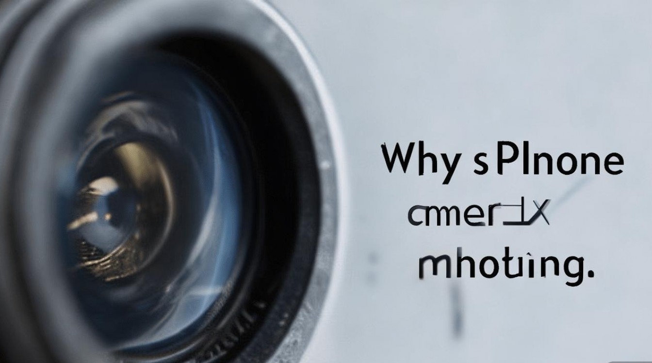 苹果相机不好用了怎么回事?苹果相机突然无法对焦怎么办