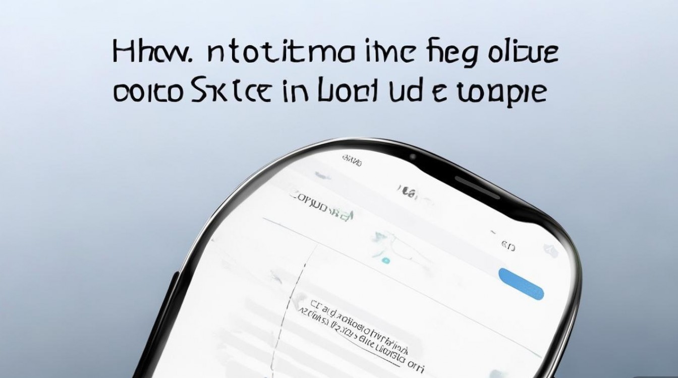 oppo双卡双待怎么设置?详细步骤图文教程