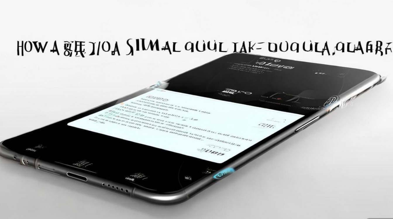 oppo双卡双待怎么设置?详细步骤图文教程