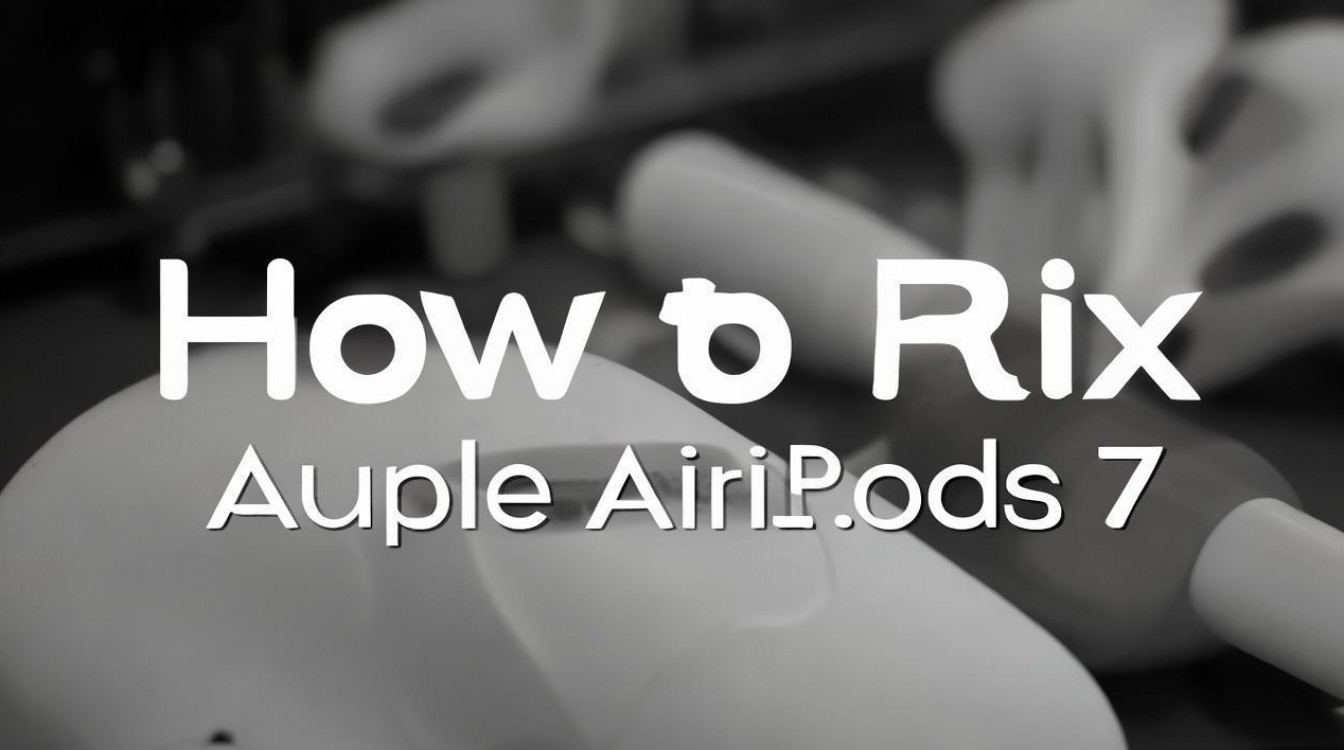 苹果线7耳机坏了怎么修复？苹果7有线耳机断了能接吗？