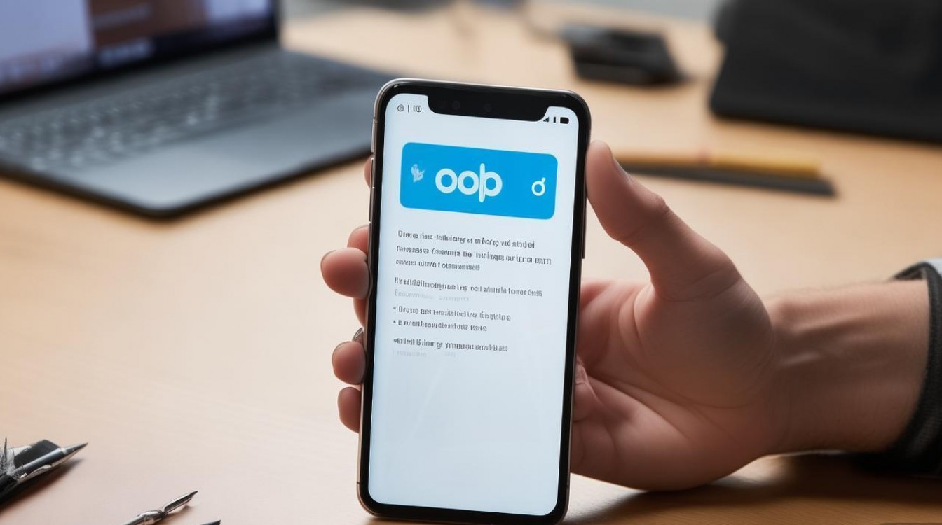 oppo手机不能开机怎么办？教你几招快速解决黑屏不开机